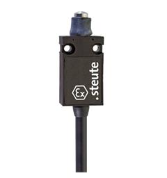 Ex Position switch ExM 14 W 1m IP65 (1NC/1NO) II 2G Ex d IIC T6